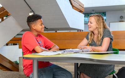 Friedrich-Schelling-Schule Besigheim