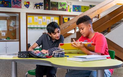 Friedrich-Schelling-Schule Besigheim