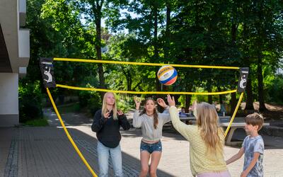 Friedrich-Schelling-Schule Besigheim