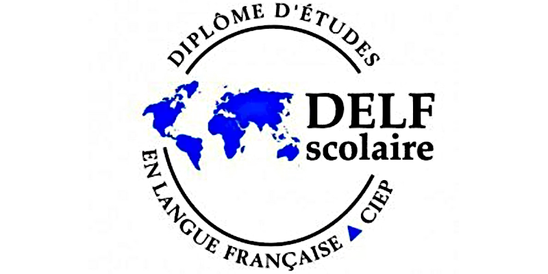 Delf scolaire intégré